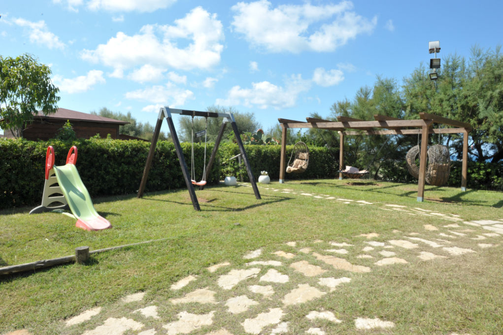 Suite Hotel Club Dominicus - Esterni 30