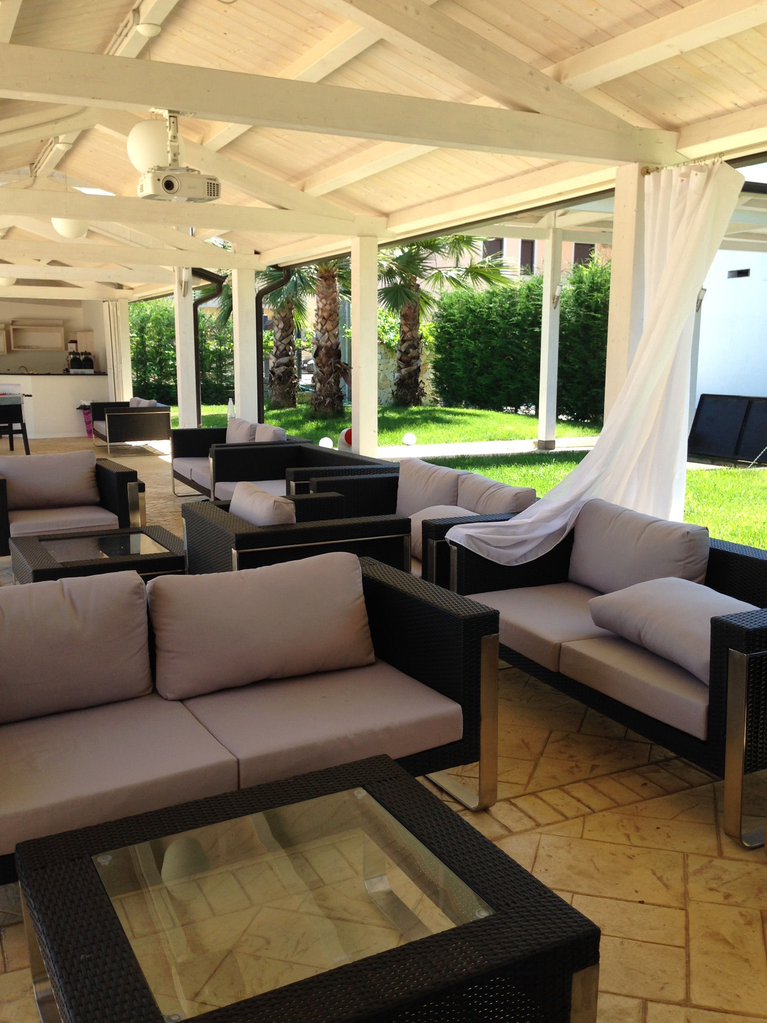 Suite Hotel Club Dominicus - Interni 3
