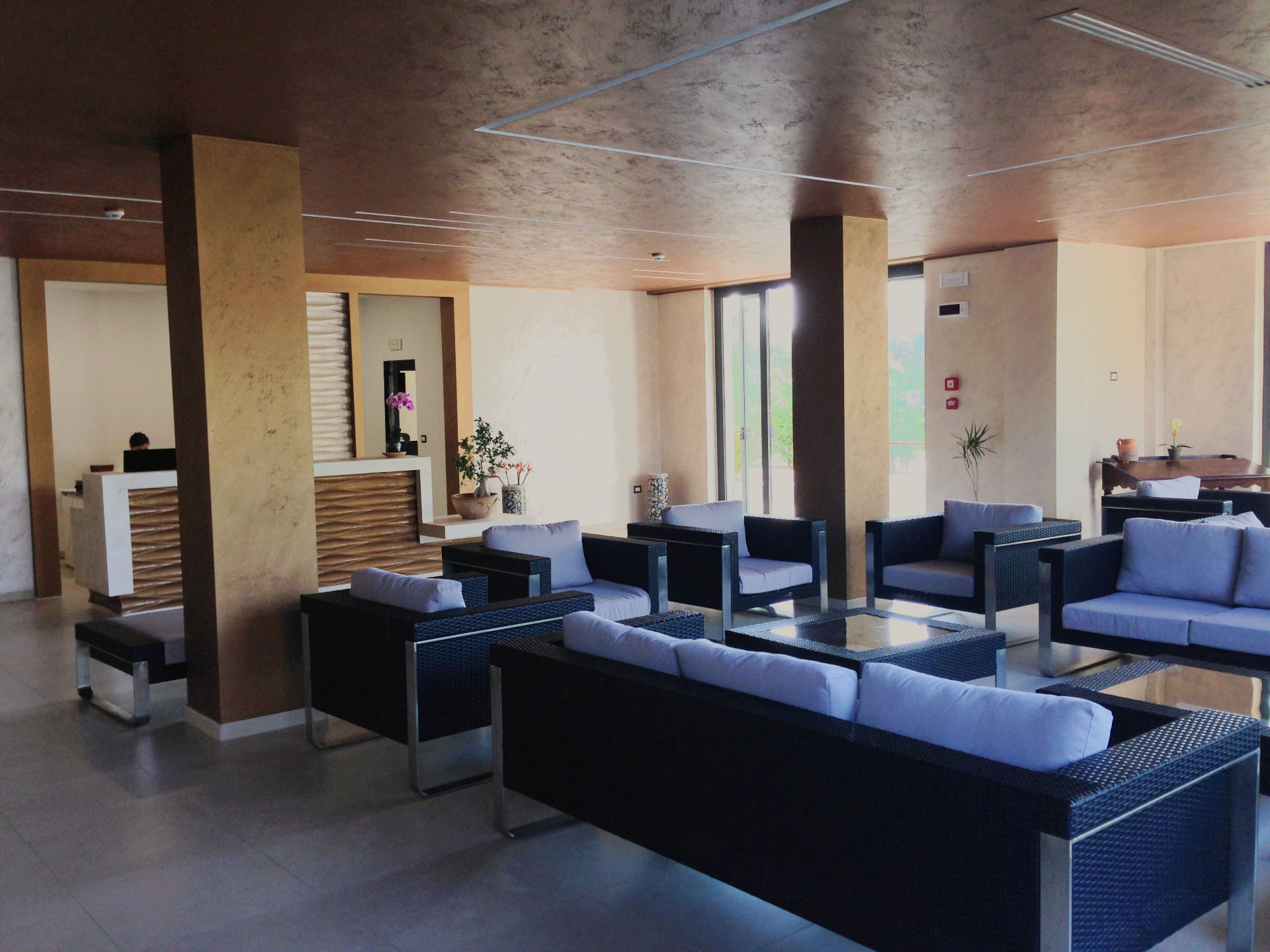 Suite Hotel Club Dominicus - Interni 4