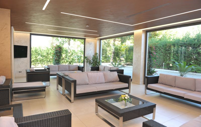Suite Hotel Club Dominicus - Interni 8