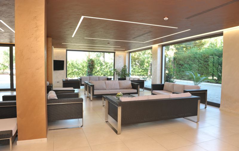 Suite Hotel Club Dominicus - Interni 9