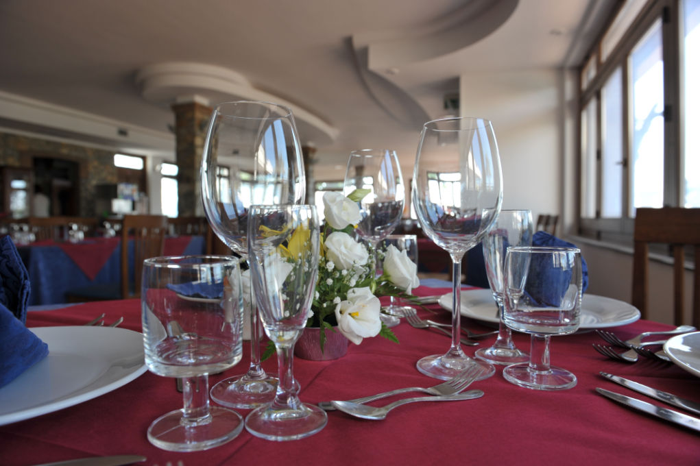 Suite Hotel Club Dominicus - Ristorazione 2