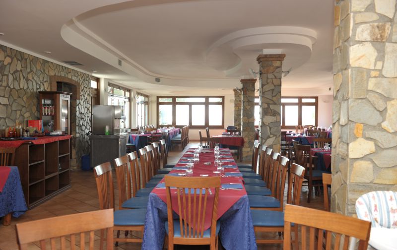 Suite Hotel Club Dominicus - Ristorazione 4