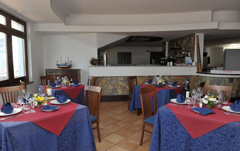 Suite Hotel Club Dominicus - Ristorazione 5