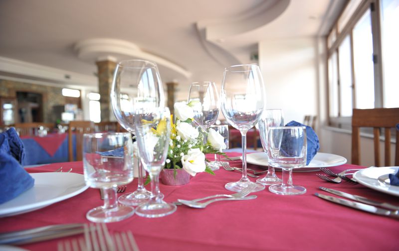 Suite Hotel Club Dominicus - Ristorazione 6