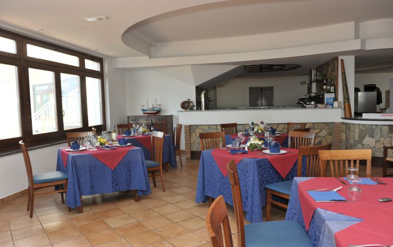 Suite Hotel Club Dominicus - Ristorazione 7
