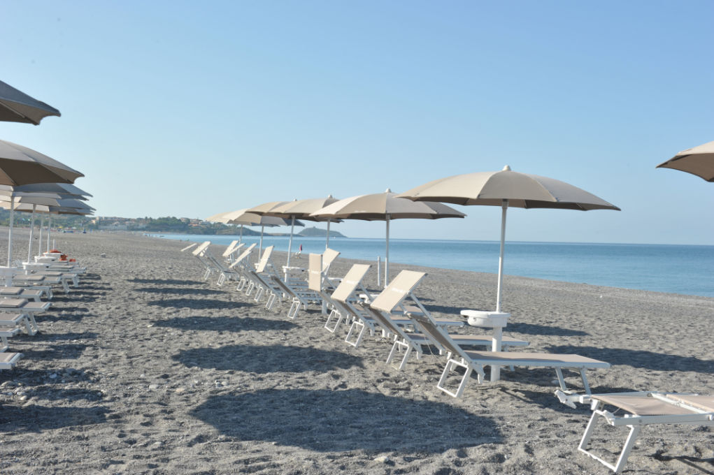 Suite Hotel Club Dominicus - Spiaggia 4