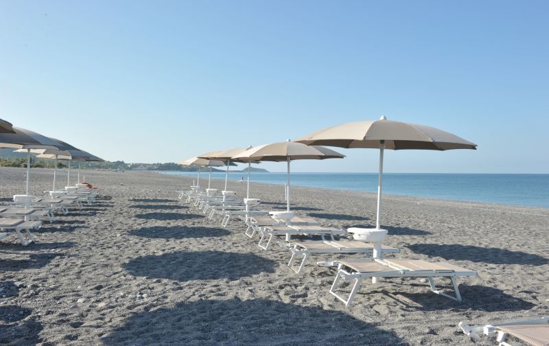 Suite Hotel Club Dominicus - Spiaggia 7