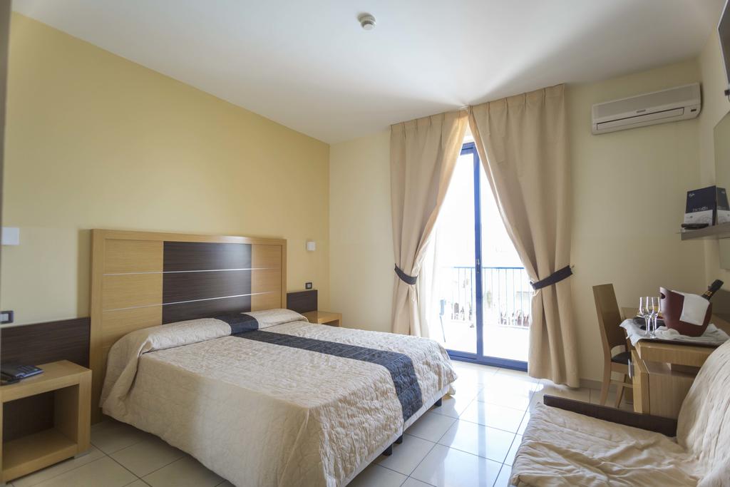 Ticho's Hotel - Camere 1