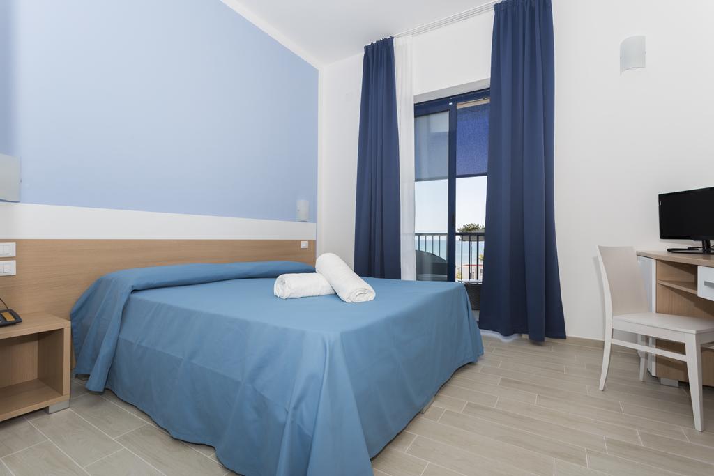 Ticho's Hotel - Camere 2