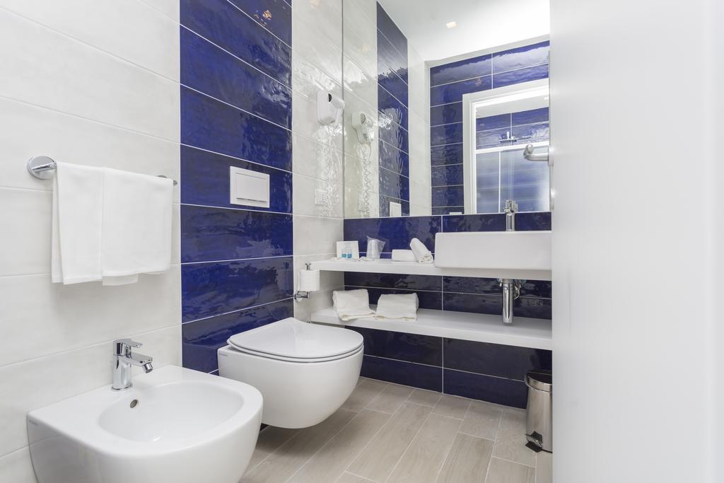 Ticho's Hotel - Camere 3