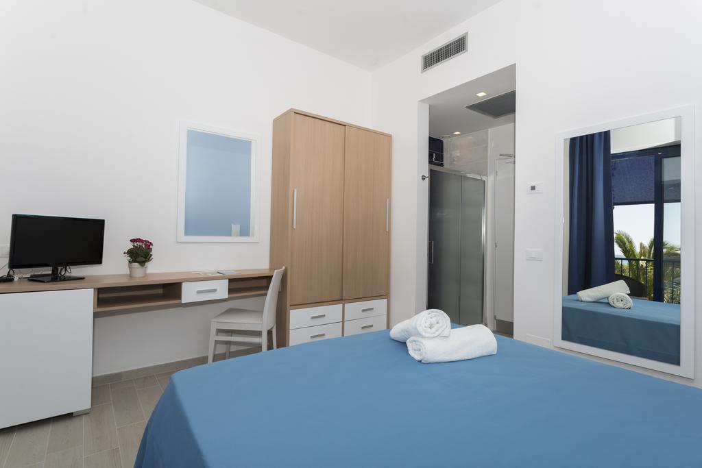 Ticho's Hotel - Camere 4