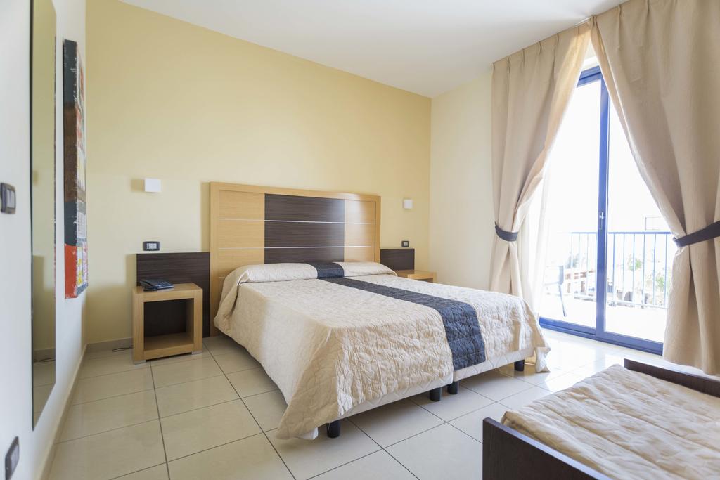 Ticho's Hotel - Camere 5