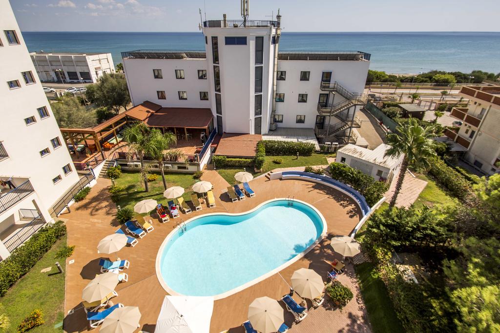 Ticho's Hotel - Esterni 2