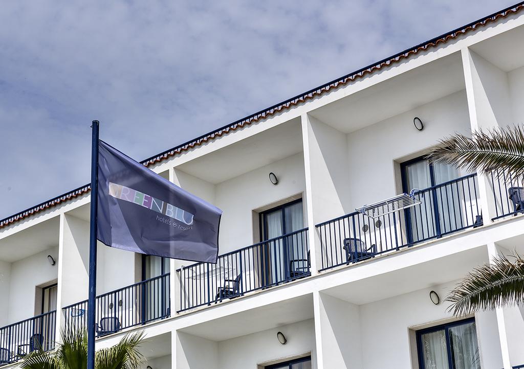 Ticho's Hotel - Esterni 4