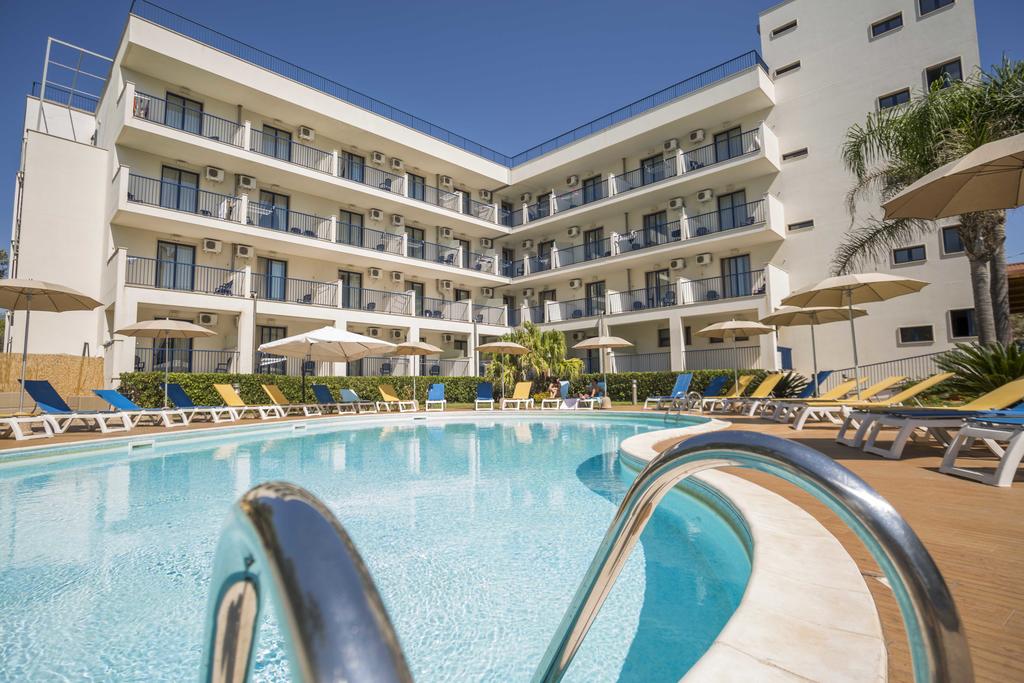 Ticho's Hotel - Esterni 8