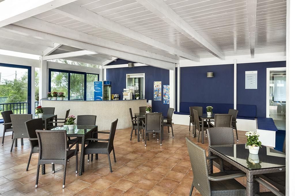 Ticho's Hotel - Interni 5