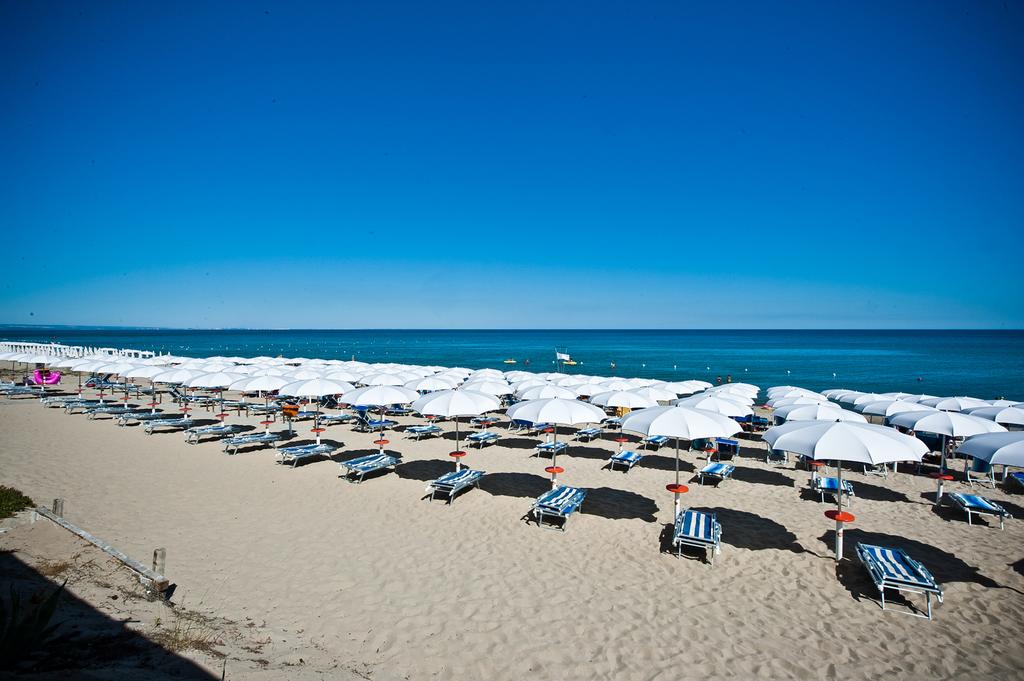 Ticho's Hotel - Spiaggia 4