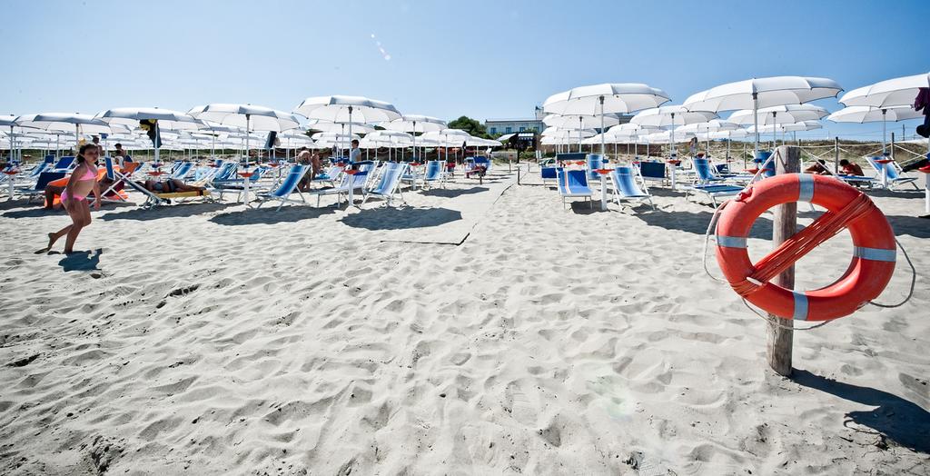 Ticho's Hotel - Spiaggia 9