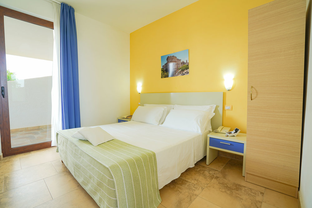 Torre Guaceto Greenblu Resort - Camere 3