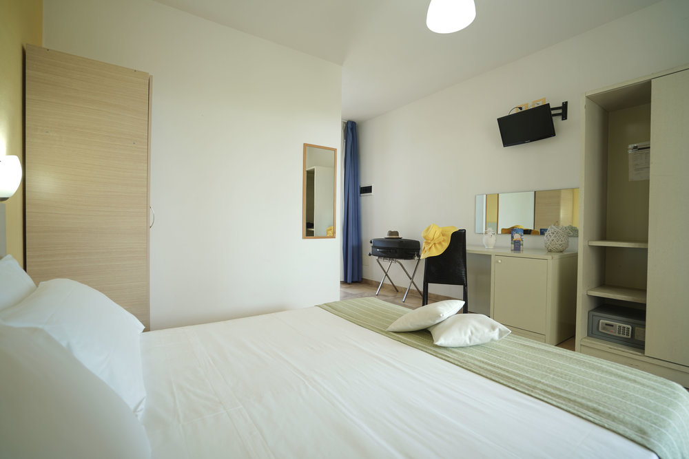 Torre Guaceto Greenblu Resort - Camere 5