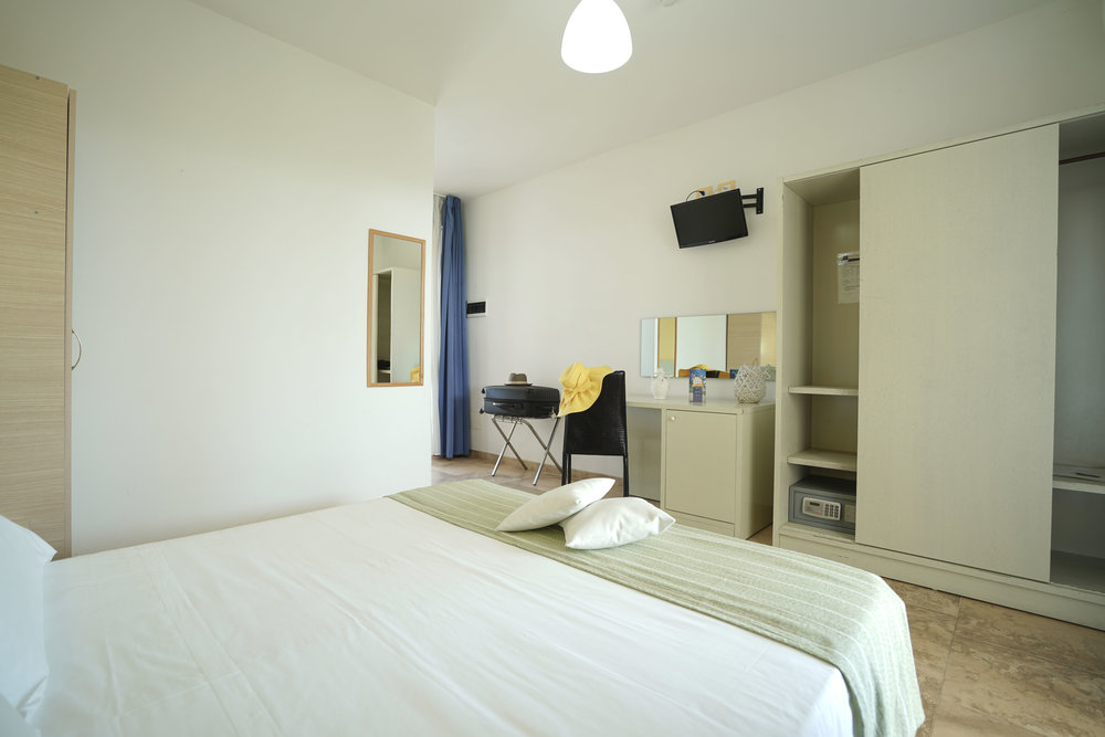 Torre Guaceto Greenblu Resort - Camere 6