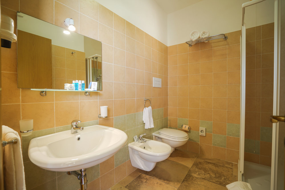 Torre Guaceto Greenblu Resort - Camere 7
