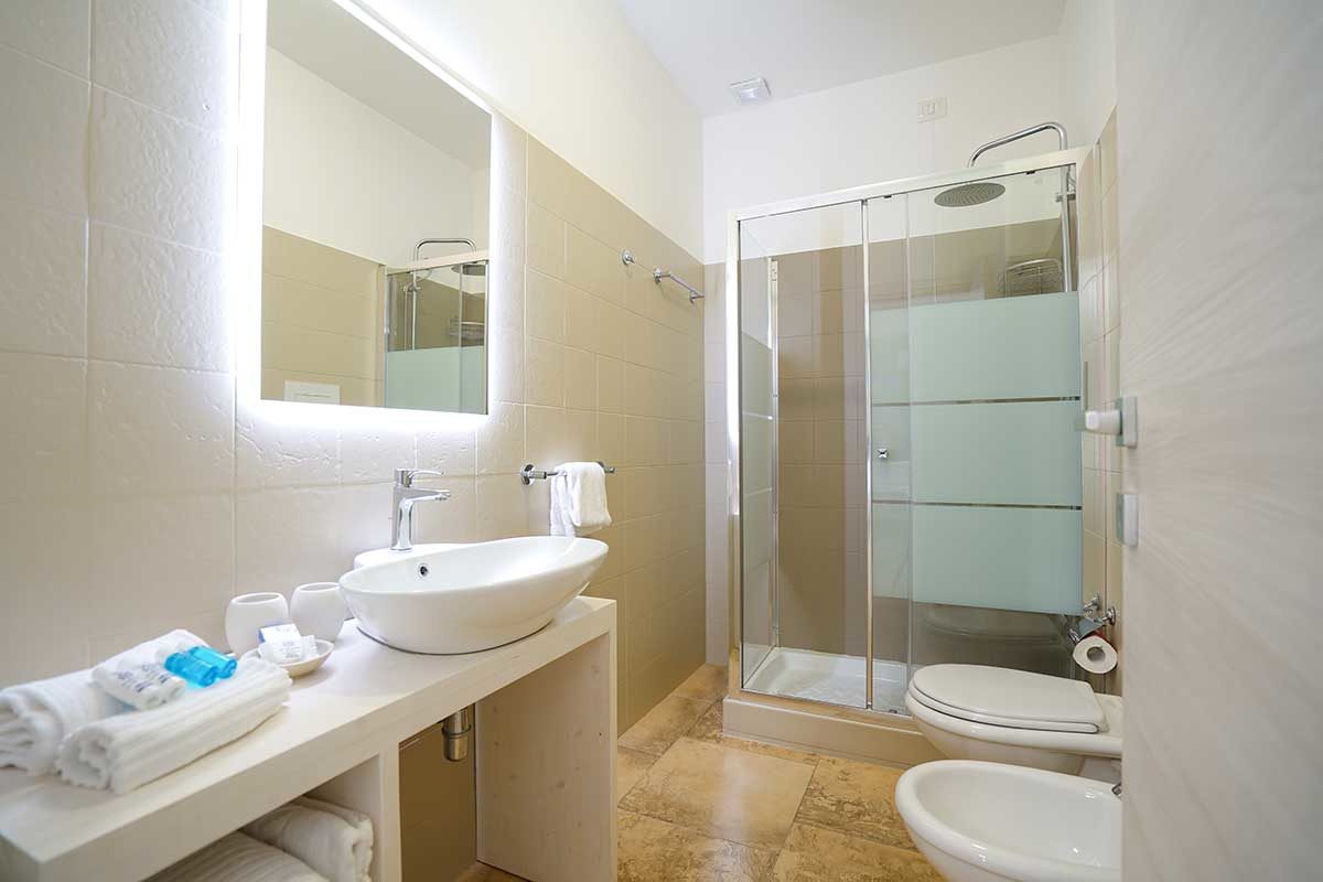 Torre Guaceto Greenblu Resort - Camere 9