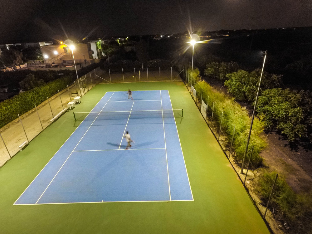 Torre Guaceto Greenblu Resort - Esterni 2