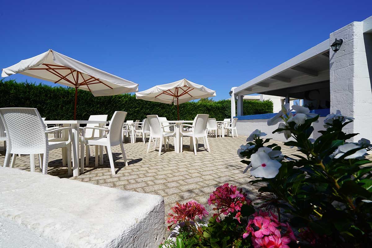 Torre Guaceto Greenblu Resort - Esterni 8