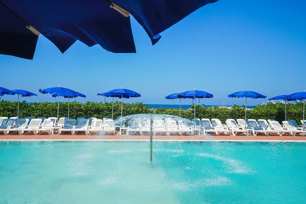 Torre Guaceto Greenblu Resort - Esterni 9