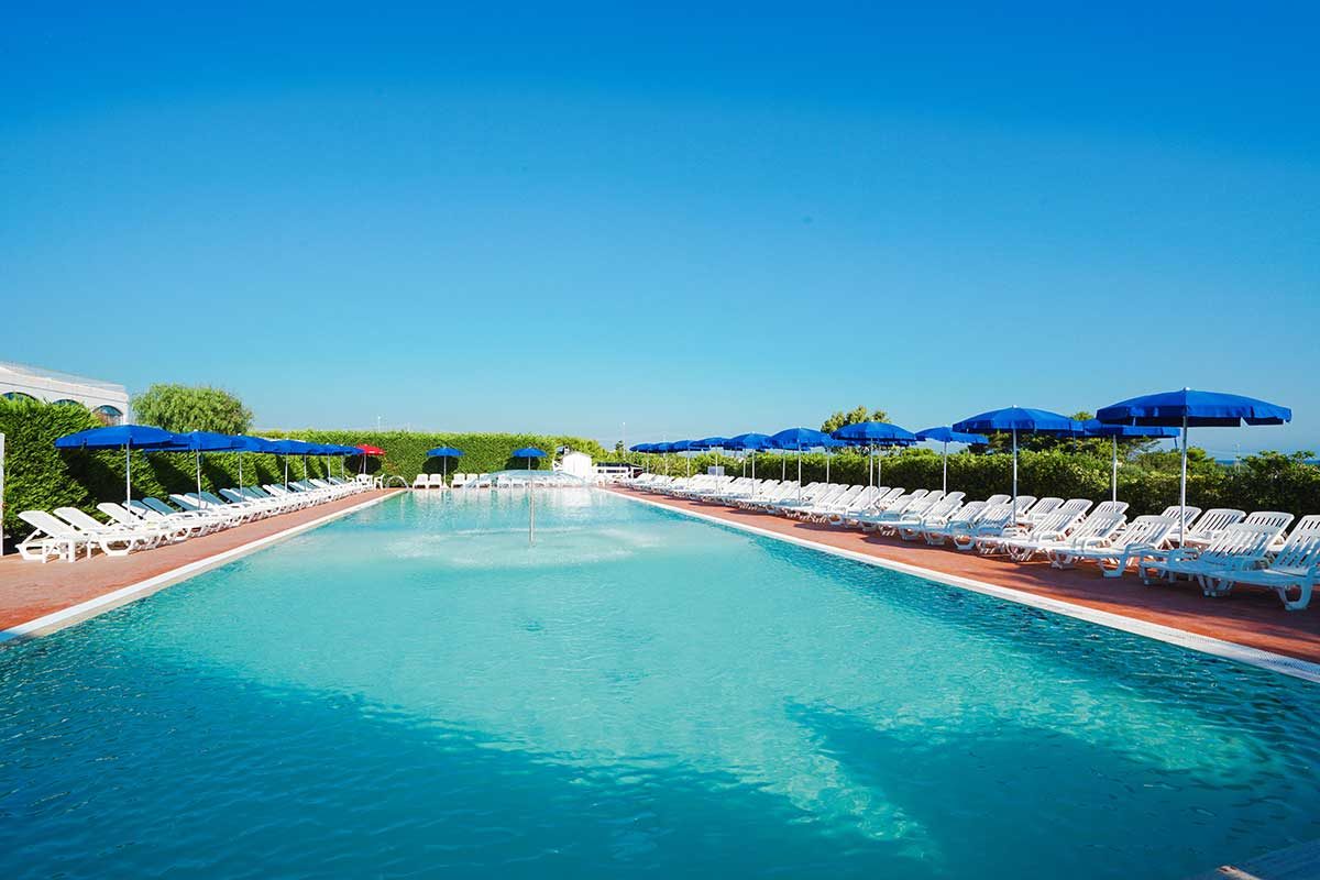Torre Guaceto Greenblu Resort - Esterni 10