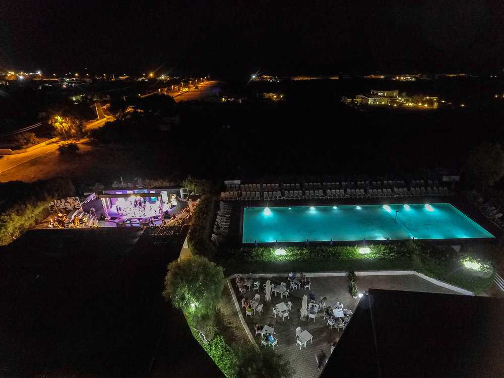 Torre Guaceto Greenblu Resort - Panorama 1