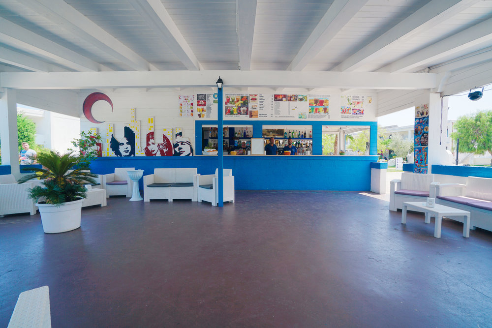 Torre Guaceto Greenblu Resort - Ristorazione 4