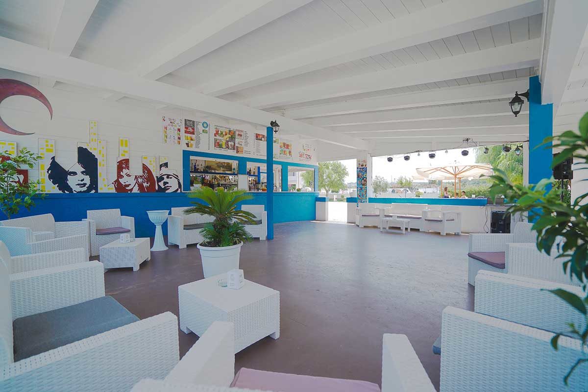 Torre Guaceto Greenblu Resort - Ristorazione 5