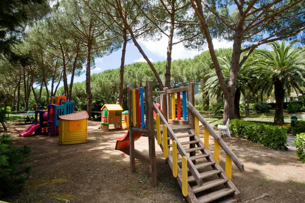 UAPPALA LACONA GARDEN & MARINA - Animazione 1