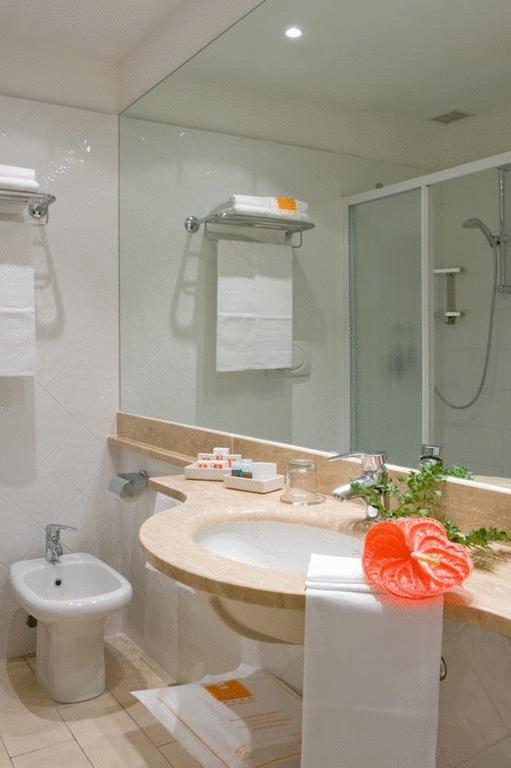 UAPPALA LACONA GARDEN & MARINA - Camere 1