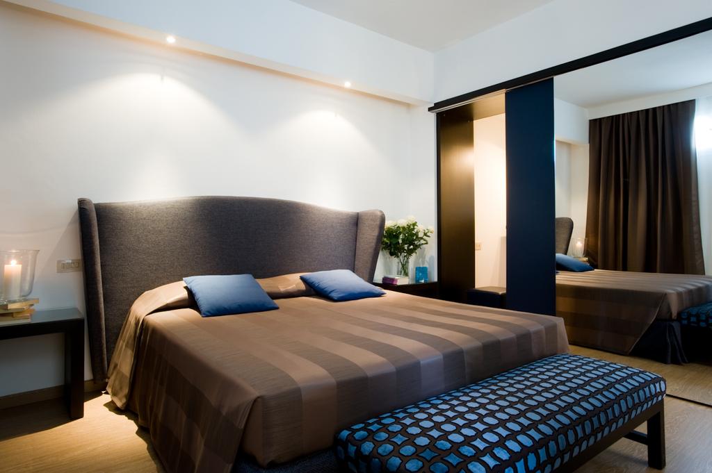 UAPPALA LACONA GARDEN & MARINA - Camere 3