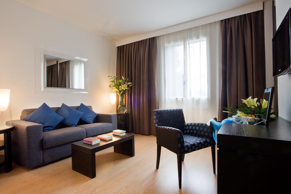 UAPPALA LACONA GARDEN & MARINA - Camere 4