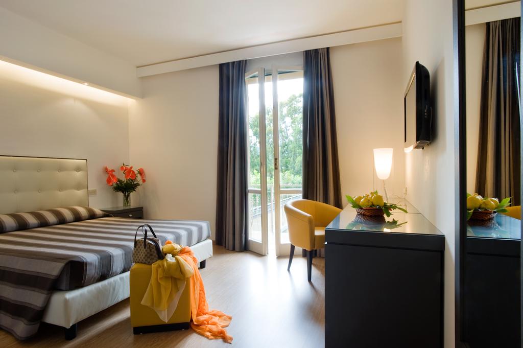 UAPPALA LACONA GARDEN & MARINA - Camere 5
