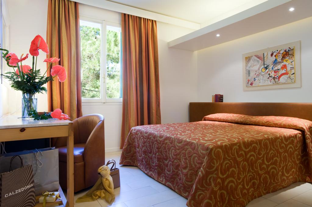 UAPPALA LACONA GARDEN & MARINA - Camere 7