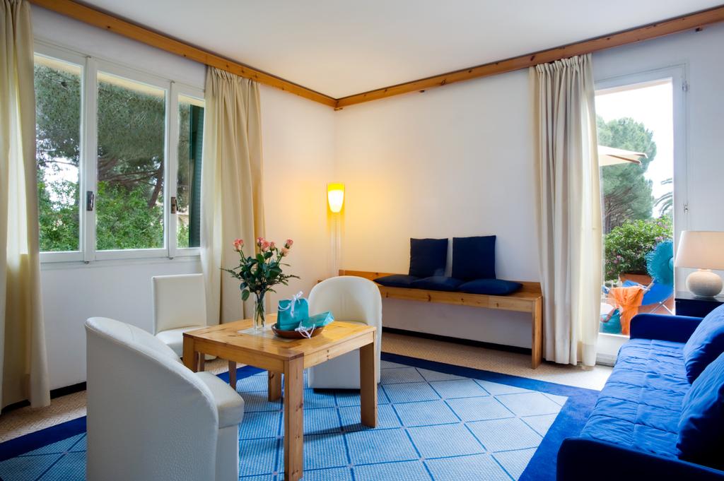UAPPALA LACONA GARDEN & MARINA - Camere 10