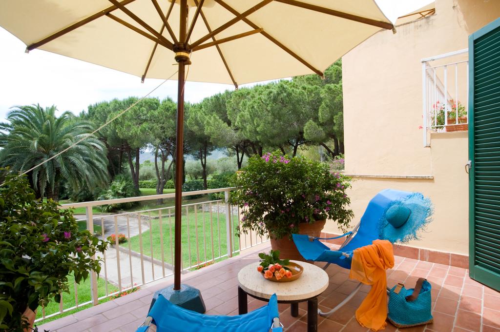 UAPPALA LACONA GARDEN & MARINA - Camere 11