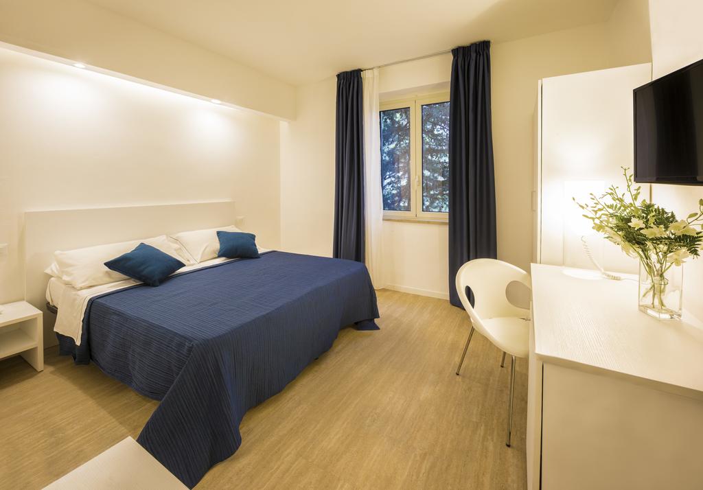 UAPPALA LACONA GARDEN & MARINA - Camere 12