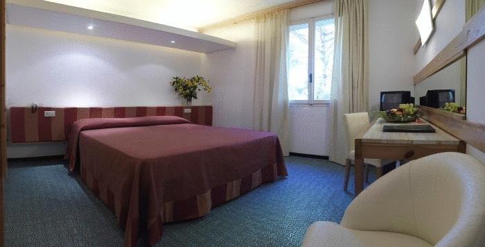 UAPPALA LACONA GARDEN & MARINA - Camere 13