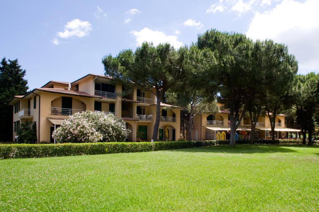 UAPPALA LACONA GARDEN & MARINA - Esterni 1