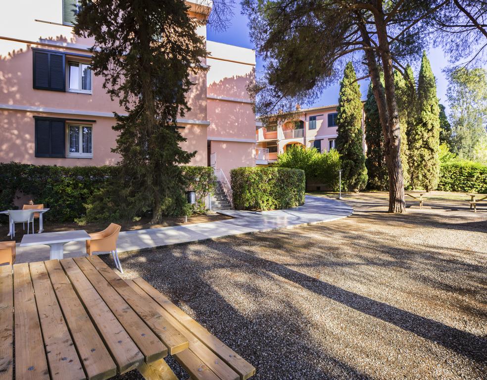 UAPPALA LACONA GARDEN & MARINA - Esterni 3