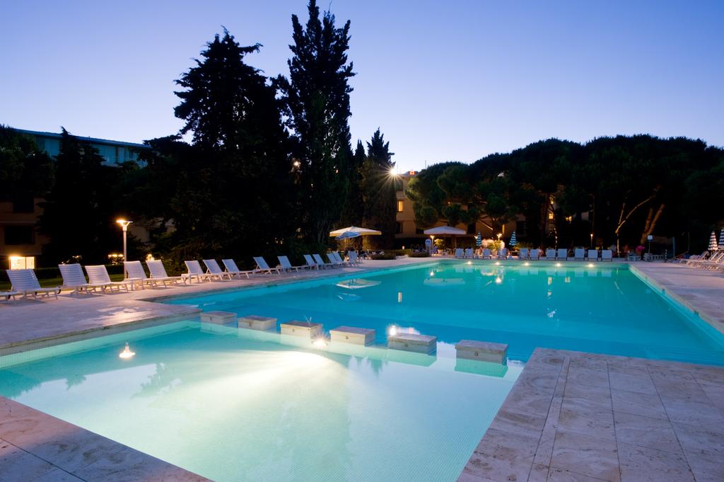 UAPPALA LACONA GARDEN & MARINA - Esterni 4