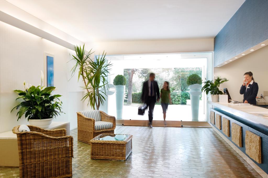 UAPPALA LACONA GARDEN & MARINA - Interni 3
