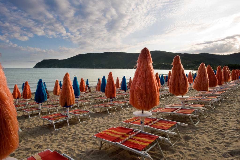 UAPPALA LACONA GARDEN & MARINA - Spiaggia 1